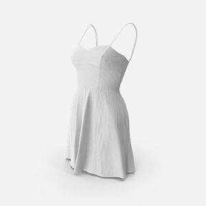 Sleevless Shirt