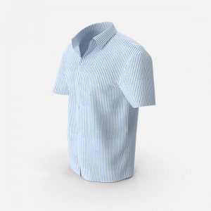 Half Shirt